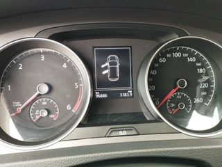 Volkswagen Golf 1.6 TDI 85kW (115CV) Advance