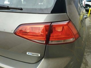 Volkswagen Golf 1.6 TDI 85kW (115CV) Advance