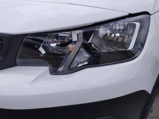 Peugeot Rifter Standard BlueHDi 73kW Access