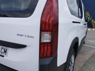 Peugeot Rifter Standard BlueHDi 73kW Access