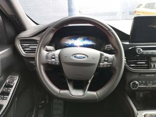 Ford Kuga 1.5T EcoBoost 110kW (150CV) ST-Line