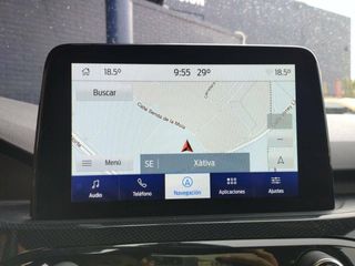 Ford Kuga 1.5T EcoBoost 110kW (150CV) ST-Line