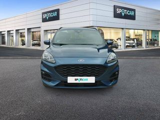 Ford Kuga 1.5T EcoBoost 110kW (150CV) ST-Line