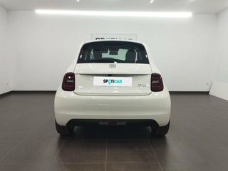 Fiat 500 Hb 320km 85kW (118CV) Icon