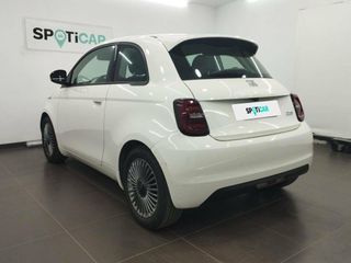 Fiat 500 Hb 320km 85kW (118CV) Icon