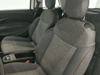 Fiat 500 Hb 320km 85kW (118CV) Icon