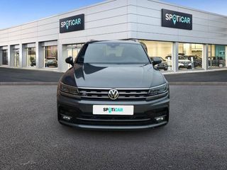 Volkswagen Tiguan 1.5 TSI 110kW (150CV) DSG R-Line