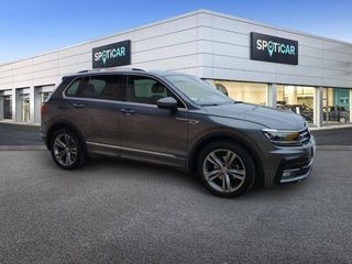 Volkswagen Tiguan 1.5 TSI 110kW (150CV) DSG R-Line