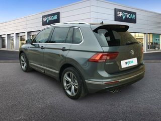 Volkswagen Tiguan 1.5 TSI 110kW (150CV) DSG R-Line