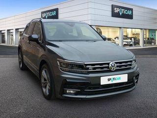 Volkswagen Tiguan 1.5 TSI 110kW (150CV) DSG R-Line