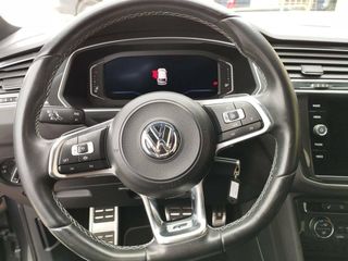 Volkswagen Tiguan 1.5 TSI 110kW (150CV) DSG R-Line
