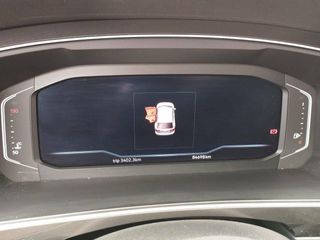 Volkswagen Tiguan 1.5 TSI 110kW (150CV) DSG R-Line