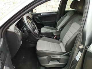 Volkswagen Tiguan 1.5 TSI 110kW (150CV) DSG R-Line