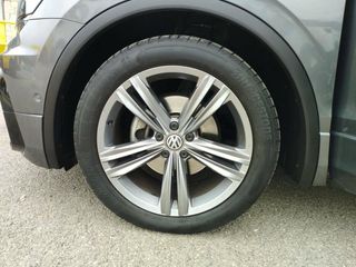 Volkswagen Tiguan 1.5 TSI 110kW (150CV) DSG R-Line