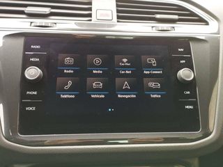 Volkswagen Tiguan 1.5 TSI 110kW (150CV) DSG R-Line