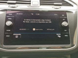 Volkswagen Tiguan 1.5 TSI 110kW (150CV) DSG R-Line