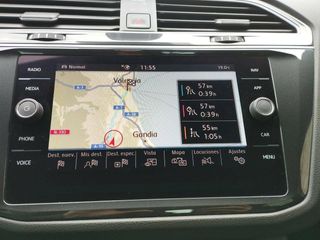 Volkswagen Tiguan 1.5 TSI 110kW (150CV) DSG R-Line