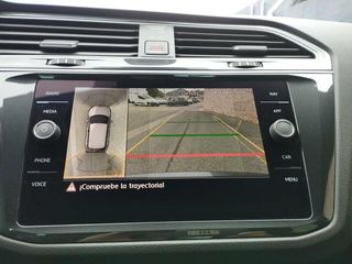 Volkswagen Tiguan 1.5 TSI 110kW (150CV) DSG R-Line