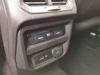 Volkswagen Tiguan 1.5 TSI 110kW (150CV) DSG R-Line