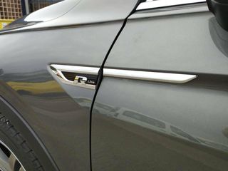 Volkswagen Tiguan 1.5 TSI 110kW (150CV) DSG R-Line