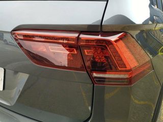Volkswagen Tiguan 1.5 TSI 110kW (150CV) DSG R-Line