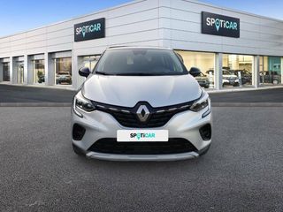 Renault Captur TCe 74kW (100CV) Intens