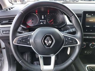 Renault Captur TCe 74kW (100CV) Intens