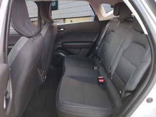 Renault Captur TCe 74kW (100CV) Intens