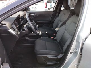 Renault Captur TCe 74kW (100CV) Intens