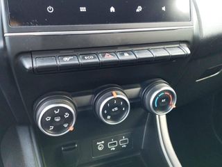 Renault Captur TCe 74kW (100CV) Intens