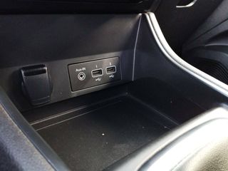 Renault Captur TCe 74kW (100CV) Intens