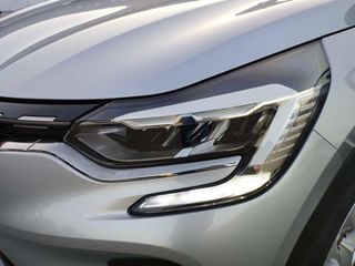 Renault Captur TCe 74kW (100CV) Intens