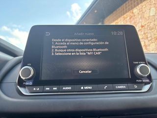 Nissan Qashqai DIG-T 116kW (158CV) mHEV Xtronic Acenta