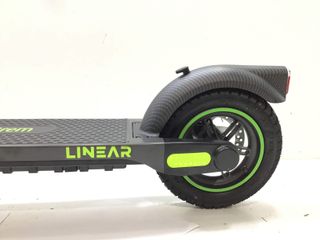 patinete electrico ecoxtrem linear