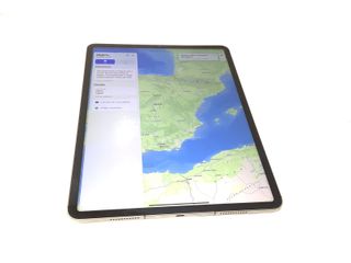 ipad apple ipad pro (wi-fi+5g) (a2461) (a2462) (a2379) 2tb (12,9) (5th generacion)