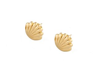 pendientes oro 18k