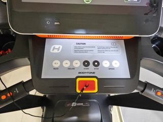 Cinta de Correr Bodytone DT22 Wifi