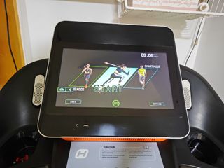 Cinta de Correr Bodytone DT22 Wifi