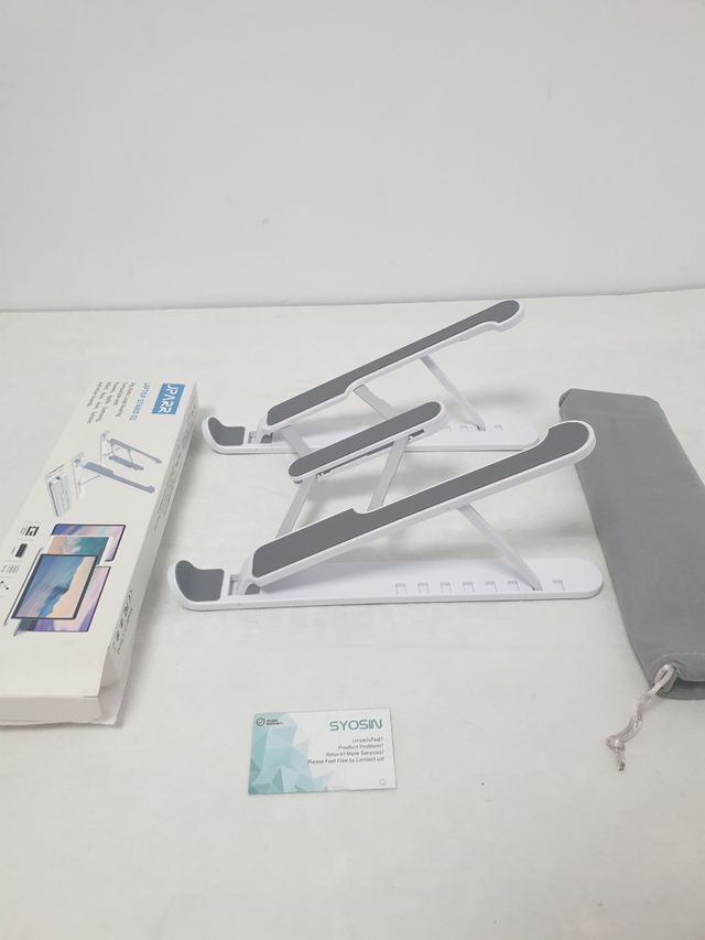 Soporte portátil SYOSIN ajustable