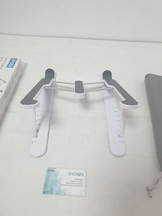 Soporte portátil SYOSIN ajustable