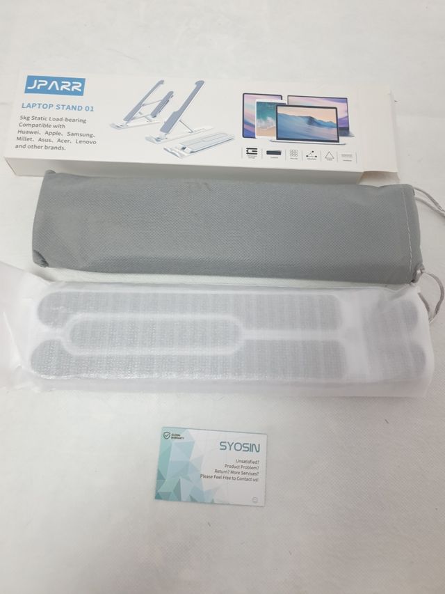 Soporte portátil SYOSIN ajustable