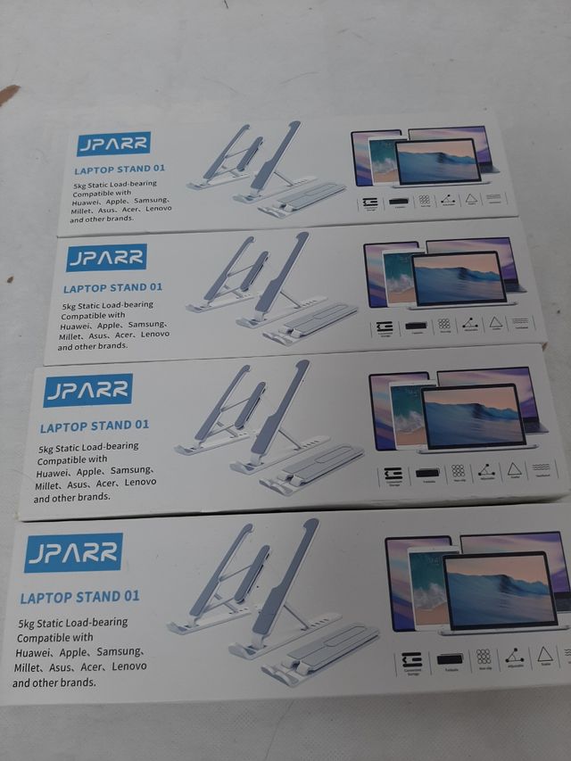 Soporte portátil SYOSIN ajustable