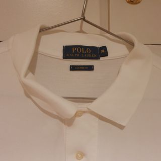 Polo Ralph Lauren Manga Larga Talla XL