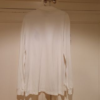 Polo Ralph Lauren Manga Larga Talla XL