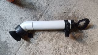 Desatascado Super Ego 1.3 L