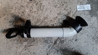 Desatascado Super Ego 1.3 L