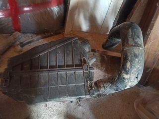 Despiece Peugeot 405 SRI 1.9 Gasolina