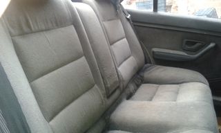 Despiece Peugeot 405 SRI 1.9 Gasolina