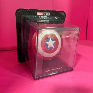 Bebé y juguetes Captain America-Shield