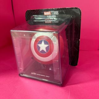 Bebé y juguetes Captain America-Shield